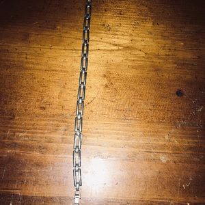 Napier tennis bracelet